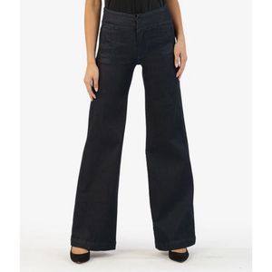 NWT Women’s Kut From The Kloth Flair Jeans Sz:10